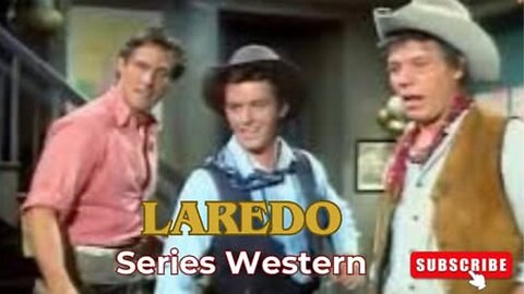 El Mala Suerte 1/10 (Serie "Laredo")