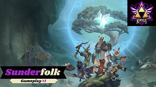 Kenyeji Begins A New Journey (DK_Mach22 + Gfboss7)