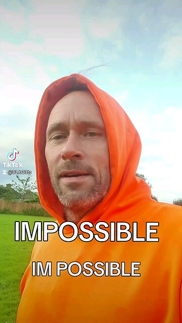 IM POSSIBLE