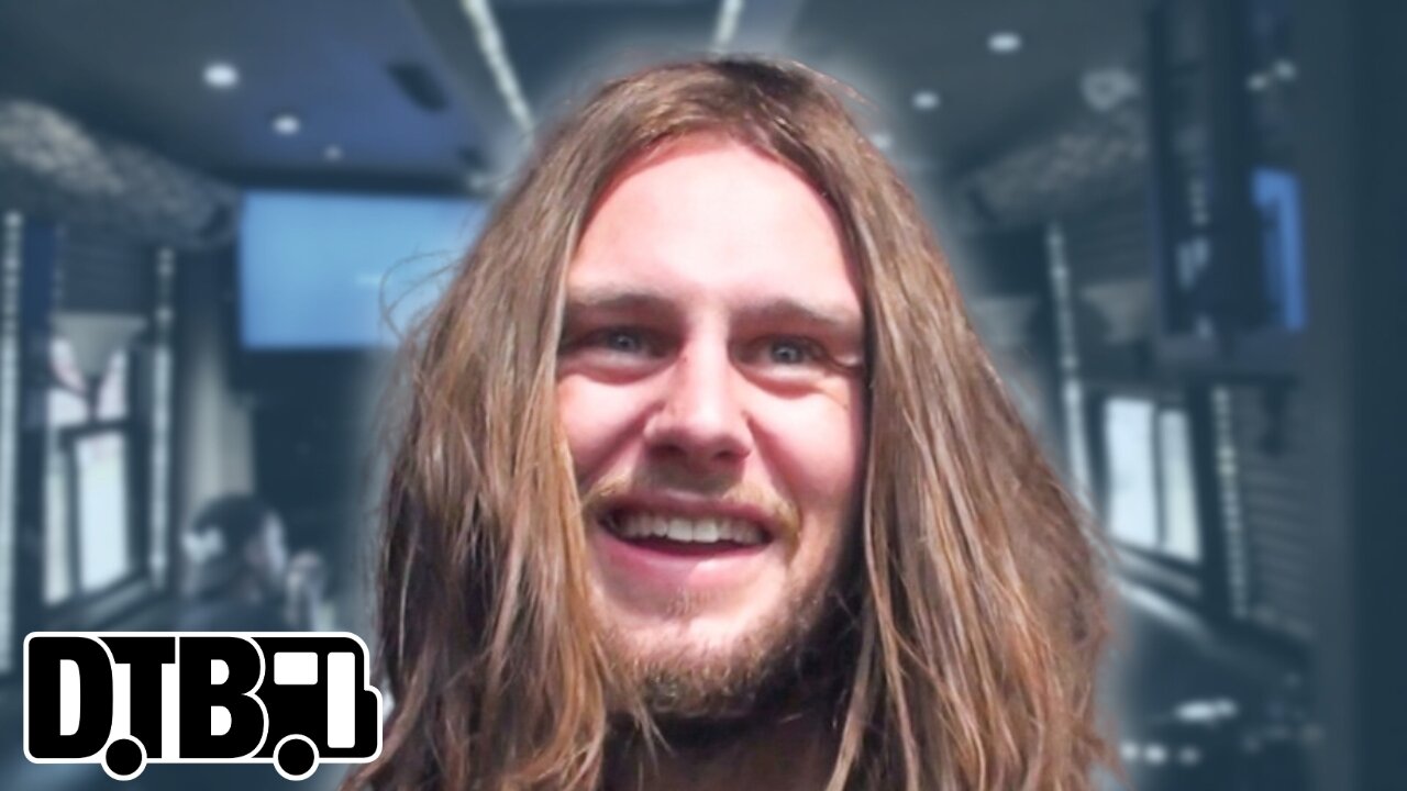While She Sleeps - BUS INVADERS (Revisited) Ep. 273 [2013]