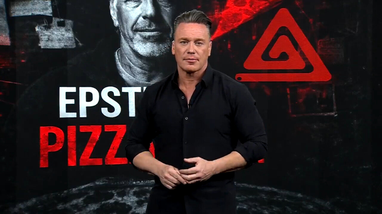 Epstein Is Pizzagate: "Pizza" Mentioned 911 Times In Latest Drop