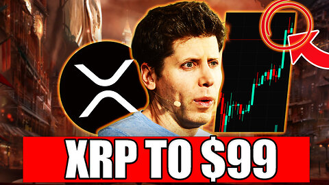 XRP RIPPLE COIN HOLDERS - It's FINALLY STARTING! - XRP PRICE NEWS TODAY
