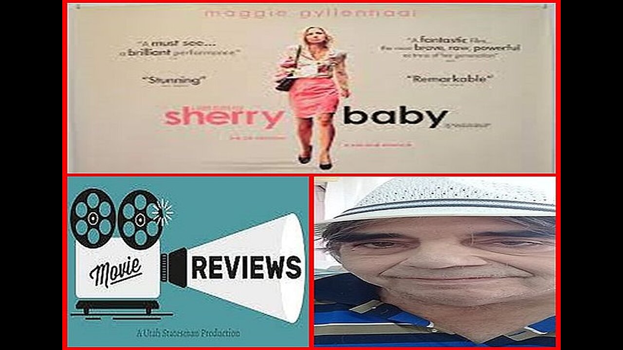 Sherrybaby 2006 Movie Review