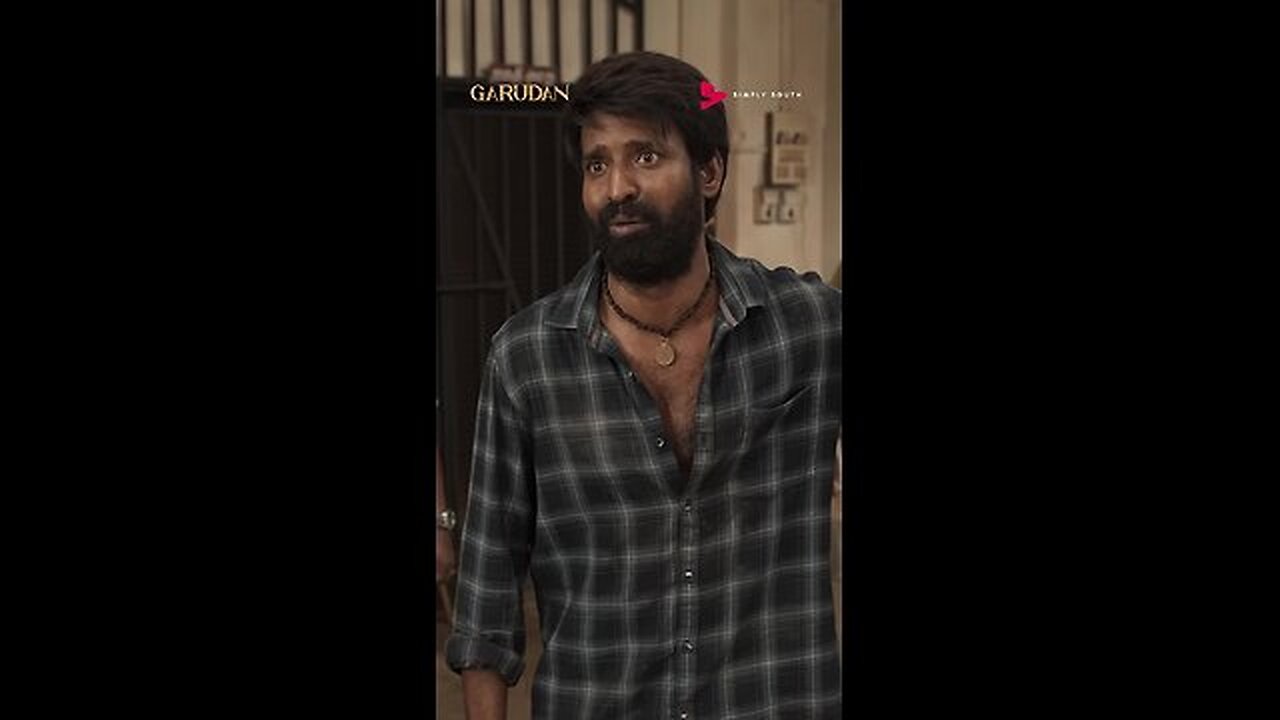 Soori's single-shot dialogue performance! 🫡 _ Sasikumar _ Unni Mukundan _ NOW STREAMING