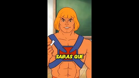 Consejo del dia de tu amigo He-Man, Cual es tu %?😏😆