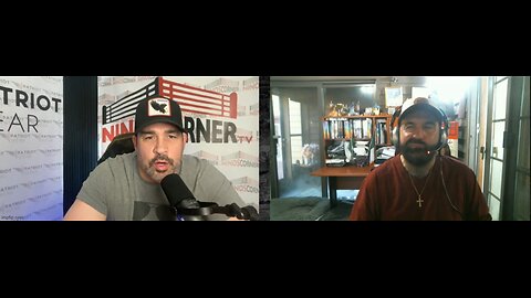 David Nino Rodriguez & Stewart Swerdlow: Exposing Superstates & Truth About The Golden Dome 1-14-26