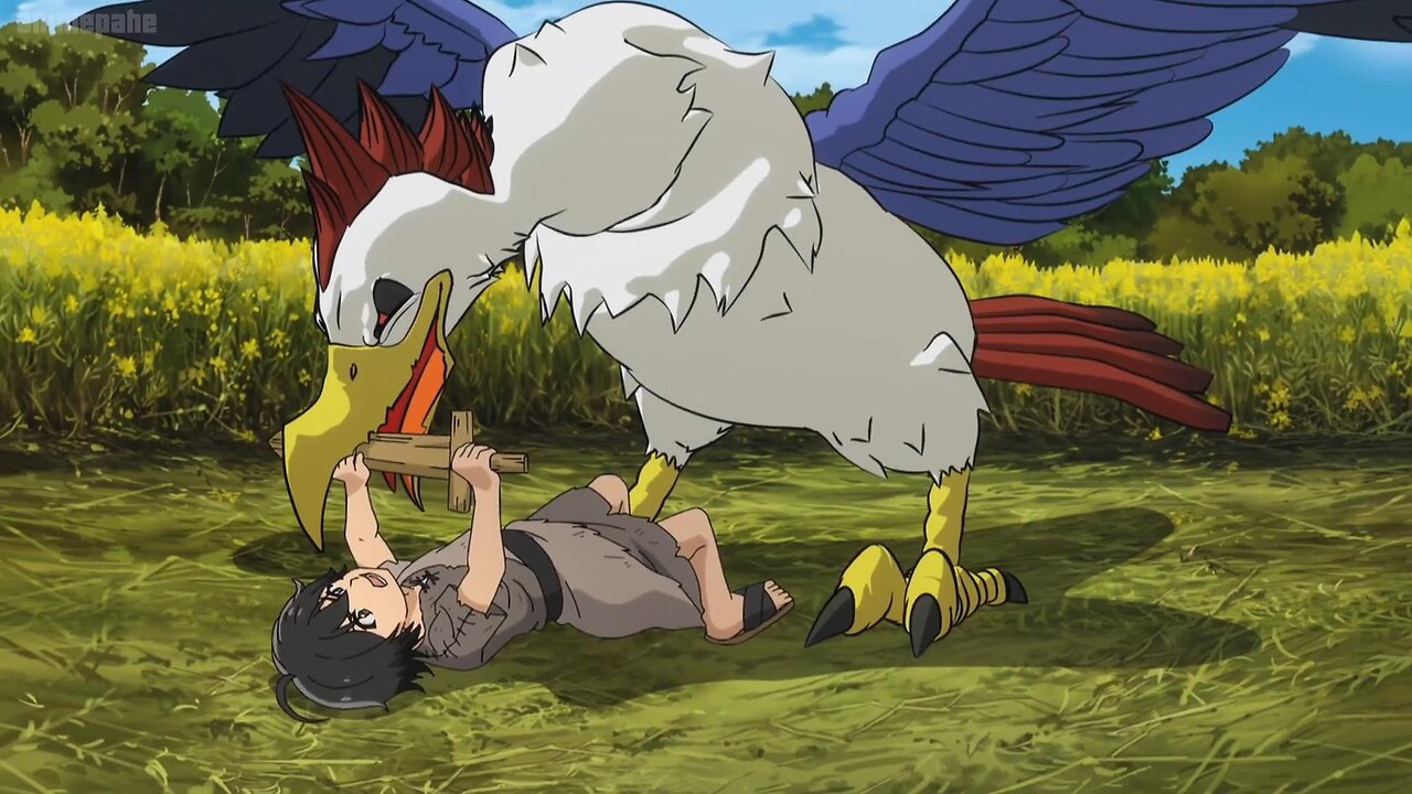 allen vs b rank bird | Hell Mode The Hardcore Gamer