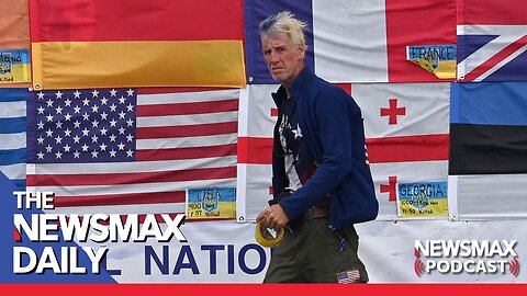 The Clintons Epstein Testimony Gets Scheduled | The NEWSMAX Daily (02/04/26)