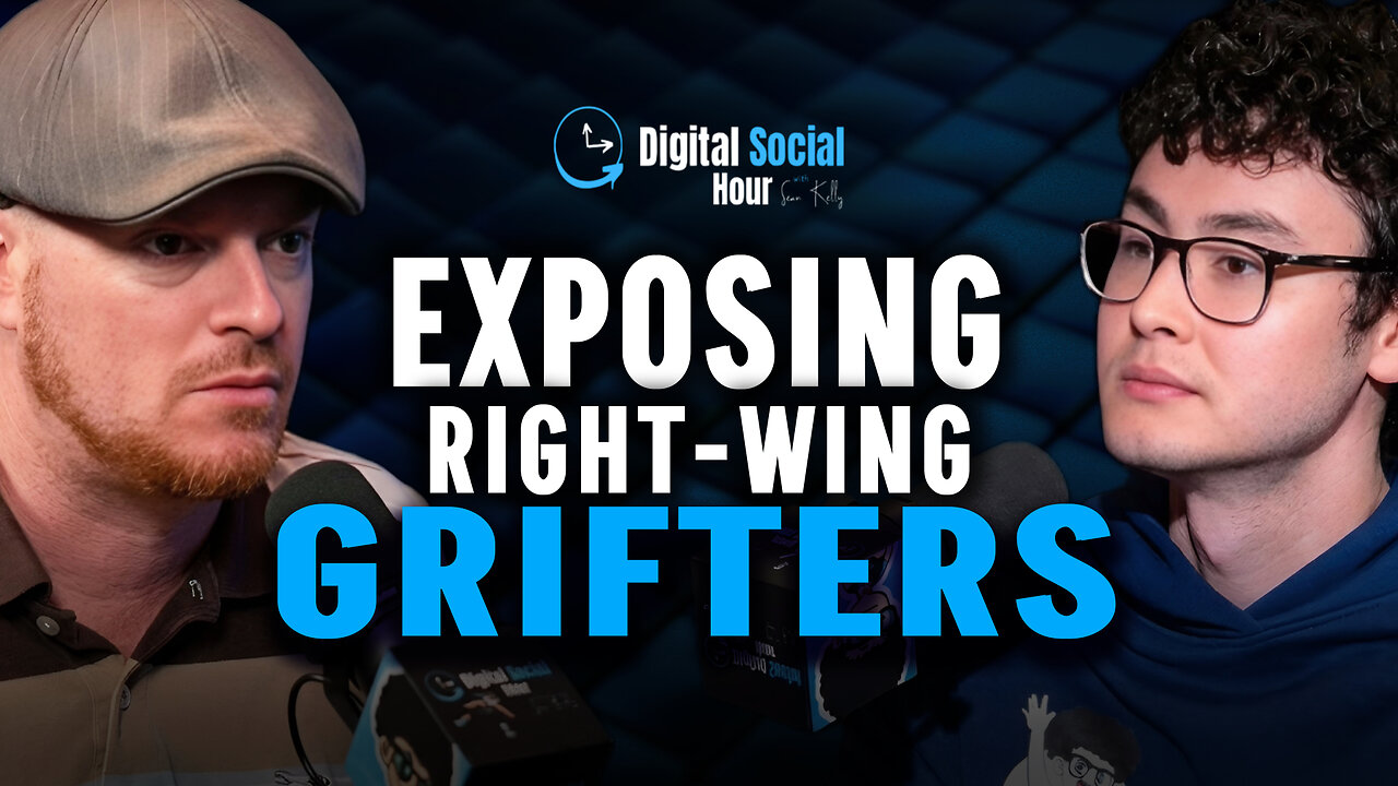 Why Political Grifters Are Winning... | Brian Shapiro | DSH #2076