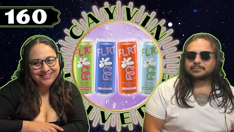 The "Happy" Nail Salon - Cayvin Universe #160