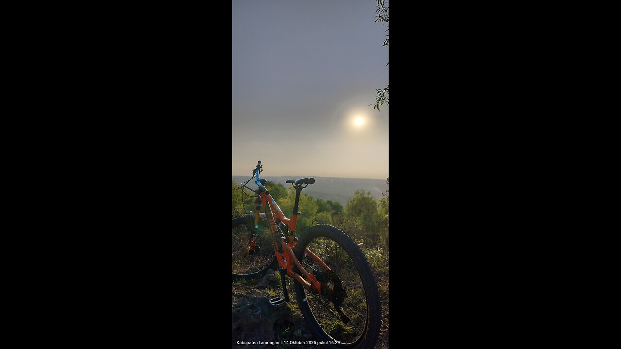 Merapi exploration