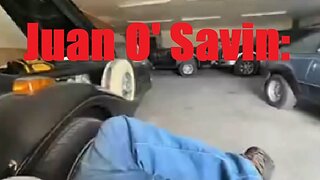 Juan O' Savin: Trump Issues DIRE WARNING 11/1/25 - It’s All Gonna End Next Week!