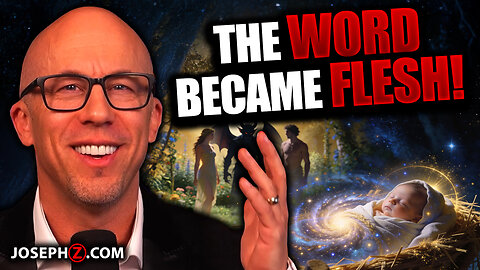 Special Christmas Morning Broadcast!