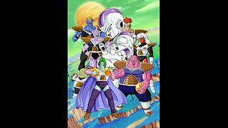 Saiyan Fridays Ep.19 Dragonball #19 The Namekian Genocide