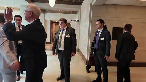 Gov. Walz Avoids Answering if He Regrets His Anti-ICE Rhetoric