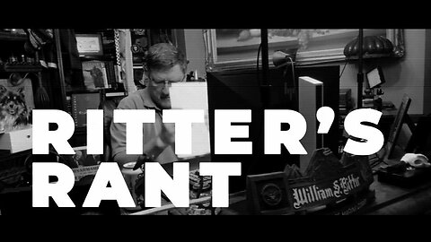 Быть или не быть !? | Скотт Риттер | Scott Ritter