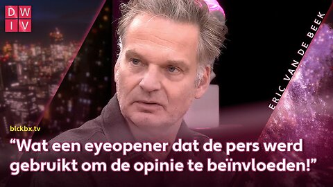 'Gekochte journalisten'