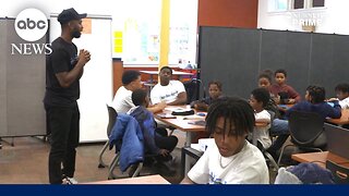 The decline of Black male educators