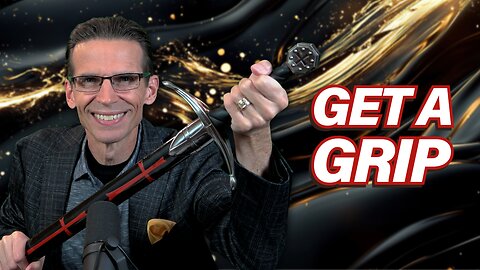 The Five Fingers of Faith