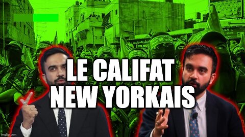 LE CALIFAT NEW YORKAIS