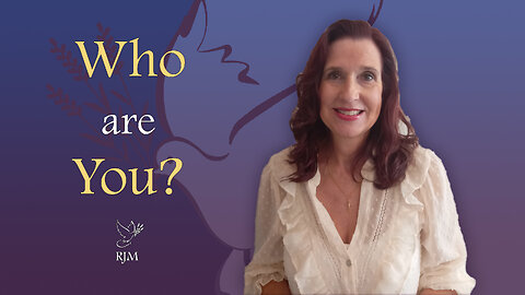 Who are you?