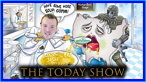 The Today Show | Tuesday