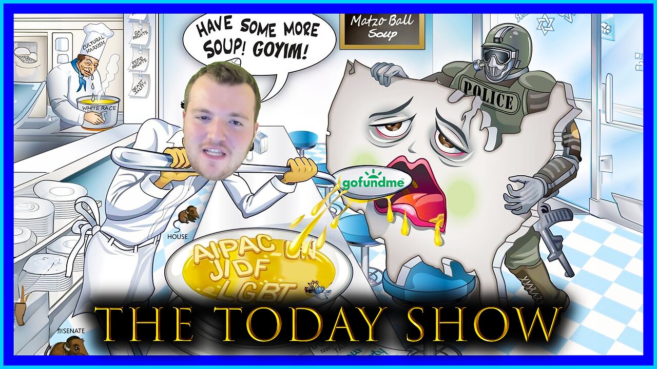 The Today Show | Tuesday