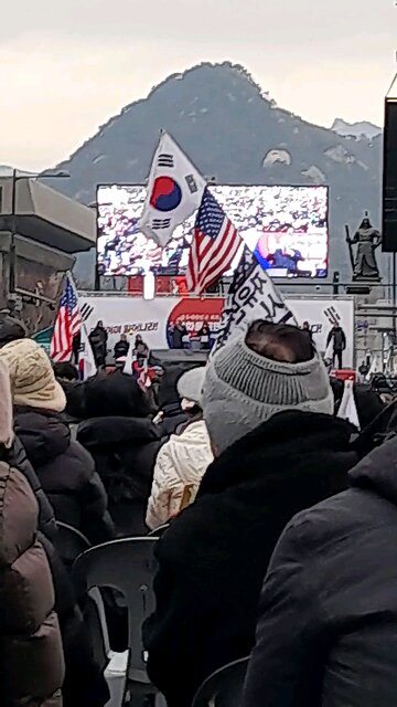 20251206. Stop The Steal. CCP OUT. South Korea. Free YOON. YOON AGAIN.