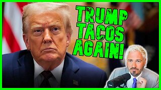 Trump BACKS OUT Of ‘New Healthcare Plan’ AS IT’S BEING ANNOUNCED | The Kyle Kulinski Show