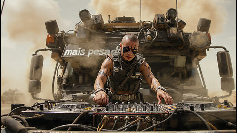 Sad DnB - Electronic Session 2026 | Instrumental EDM Anthem 🎶🔥