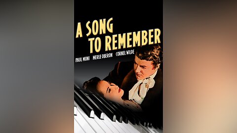 A Song to Remember (Film 1945)