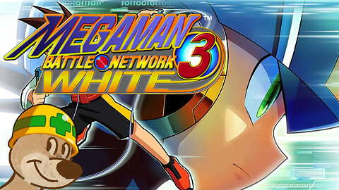 Lets Play Megaman Battle Network 3: Post Game Jamboree 8