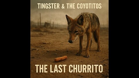 The Last Churrito