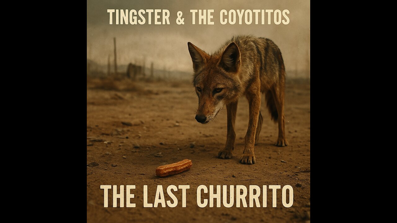 The Last Churrito