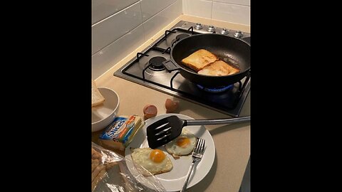 Pakistan morning breakfast
