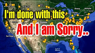 This Has Broken Me and I'm Out