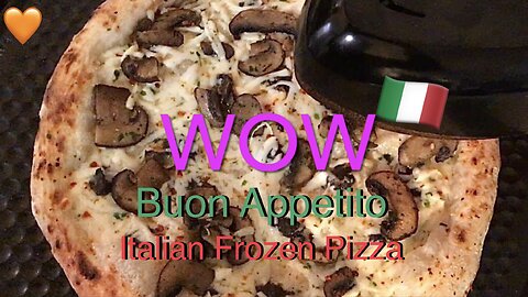 bettergoods Brand #Pizza 👍 #SHORTS