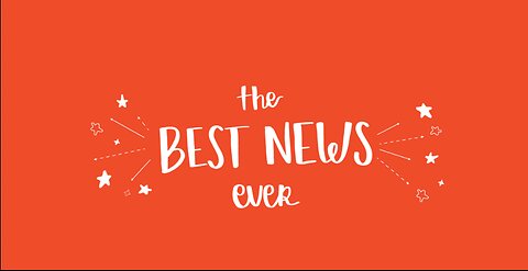 Best News Ever!!!!