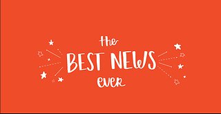 Best News Ever!!!!