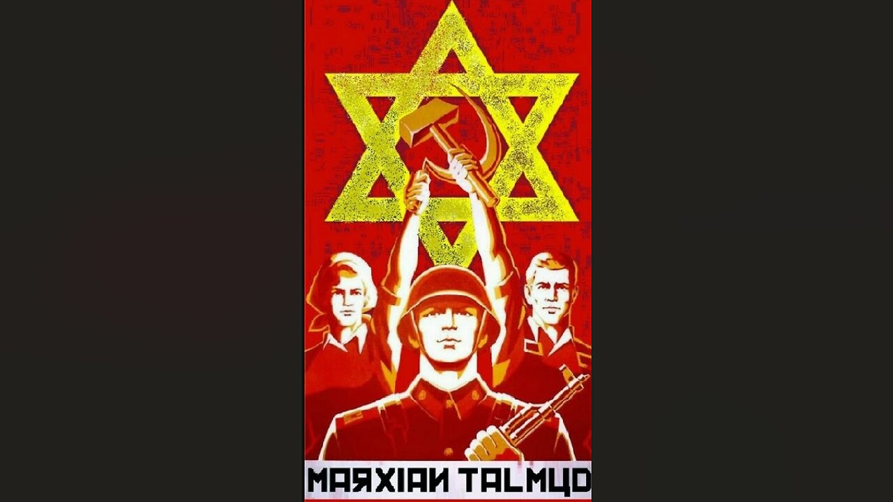 GENOCIDAL COMMUNIST JEWS WHO WANT THEIR OWN STATE OF ISRAEL THROUGH THE ETHNIC CLEANSING OF THE PALESTINIANS