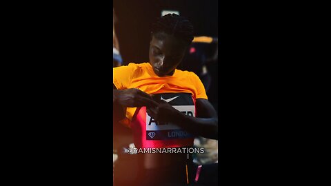 Gabby Thomas vs. Julien Alfred: 200m Sprint Showdown! #DL #trackandfield #athletics #shorts