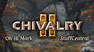 Medieval Battlefield