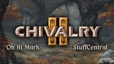 Medieval Battlefield