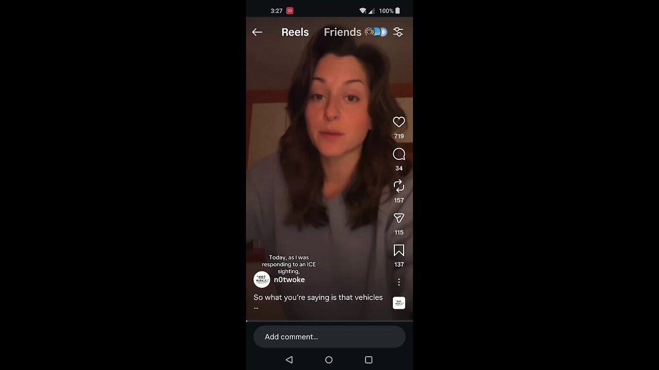 Wreckless Abandonment