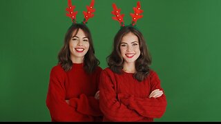 Music Mode Ft. Ellie Johnson - Last Christmas