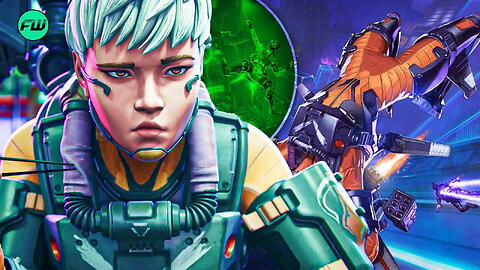 Apex Legends | Highlights | 22 November 2025