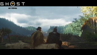 Ghost Of Yotei P2 10/04/2025 The Hunt Continues (Twitch Stream)