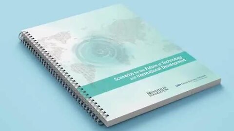 Coronavirus - Rockefeller Foundation Plan (2020)