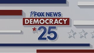 FOX NEWS ELECTION NIGHT (November 4, 2025) BREAKING NEWS
