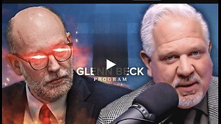 Russ Vought ACTIVATED: Dems will REGRET the shutdown | Glenn Beck